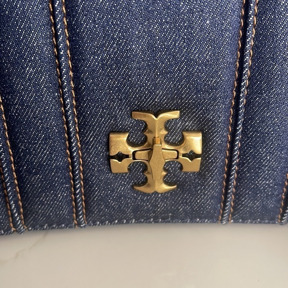 Tory Burch shoulder bag - Picture 7 of 9